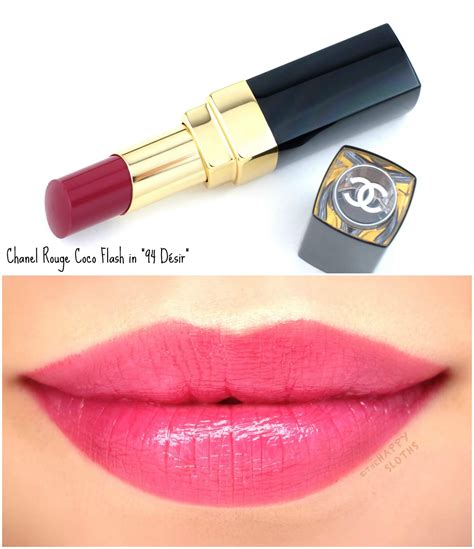 chanel rouge coco flash 94|Chanel Rouge Coco flash play.